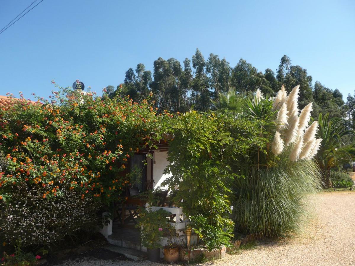 Blue Lar Villa Santa Barbara  Exterior photo