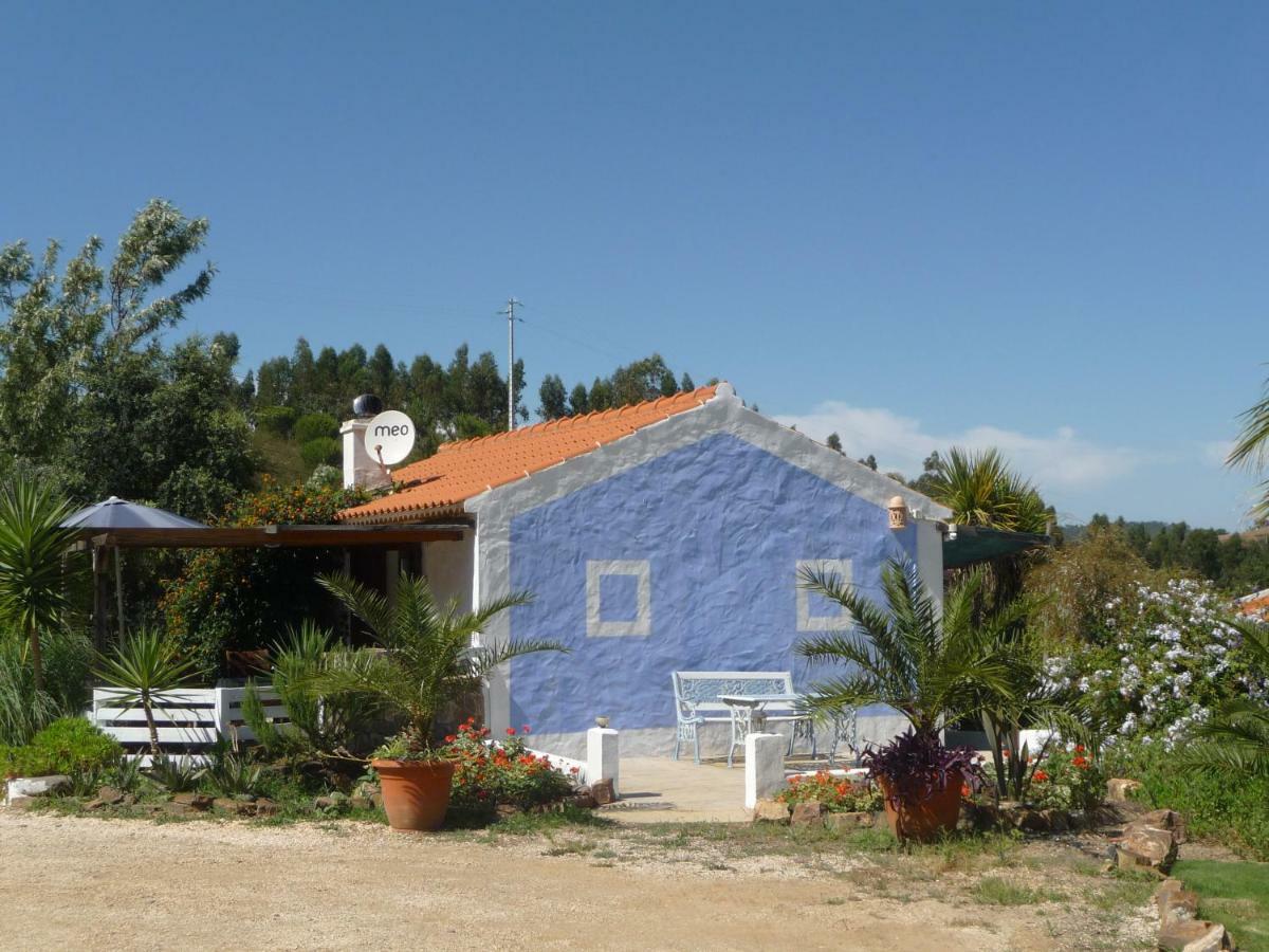 Blue Lar Villa Santa Barbara  Exterior photo